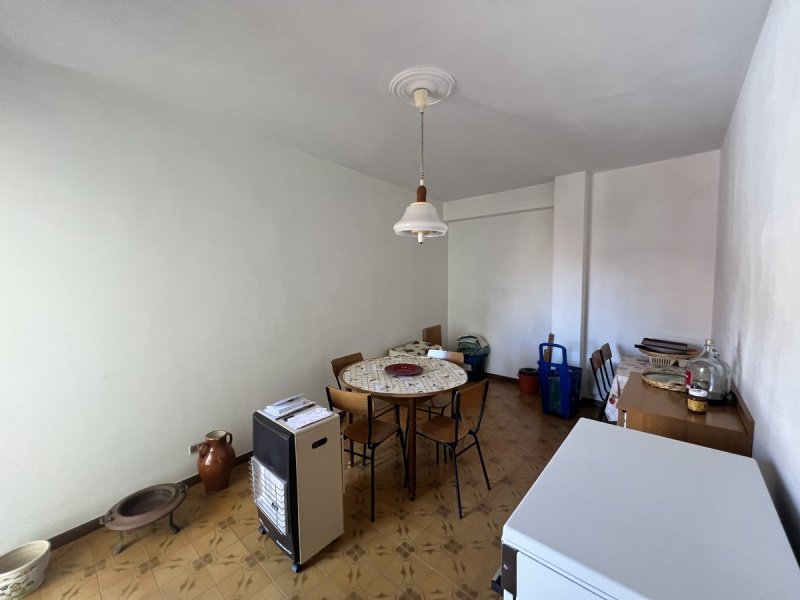 Apartamento em Amantea