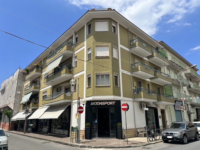 Apartamento em Amantea