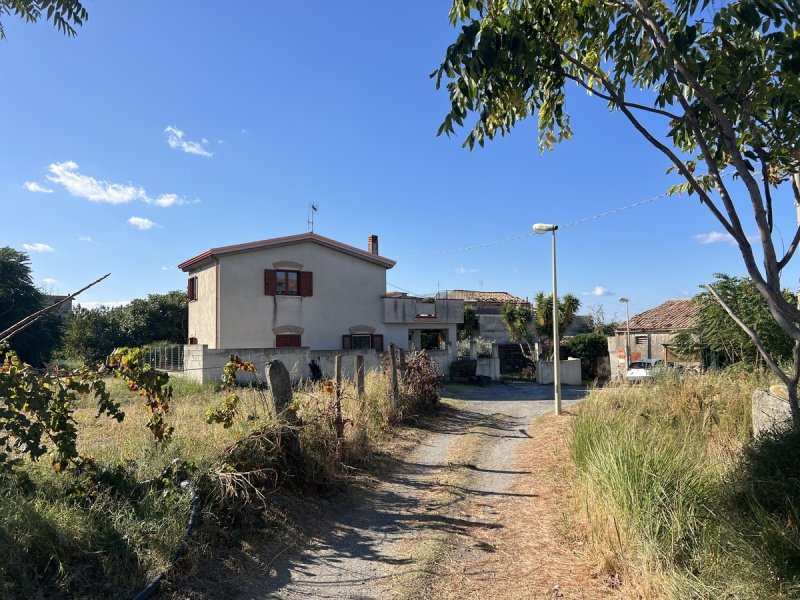 Casa independente em Amantea