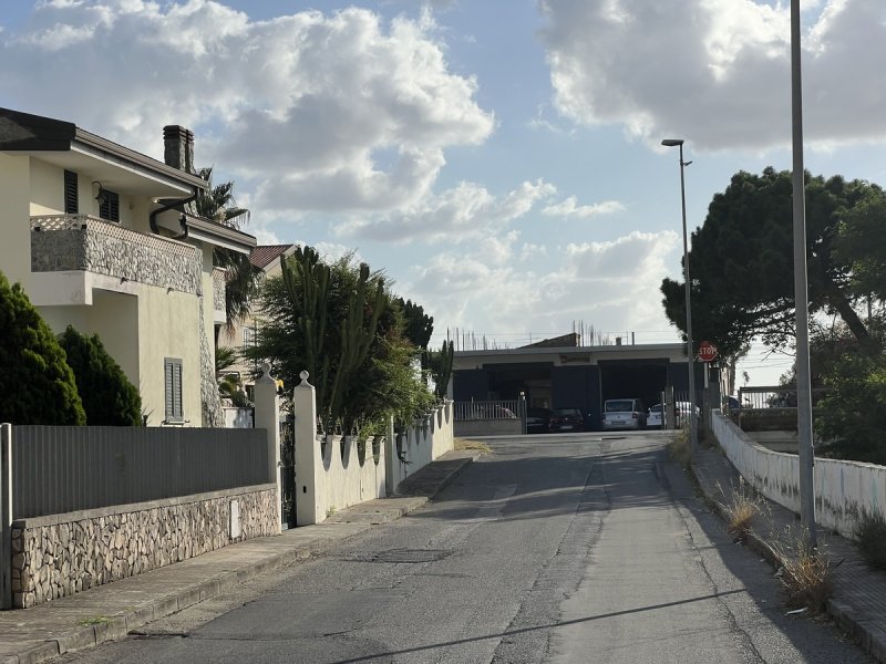 Вилла в Амантея