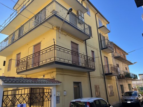 Appartement in Amantea