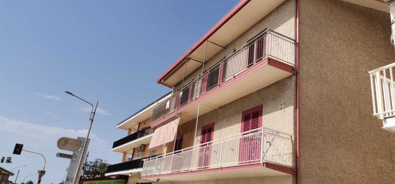 Appartement in Amantea