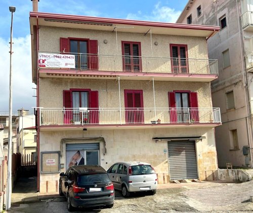 Appartement in Amantea