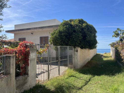 Casa independente em Longobardi