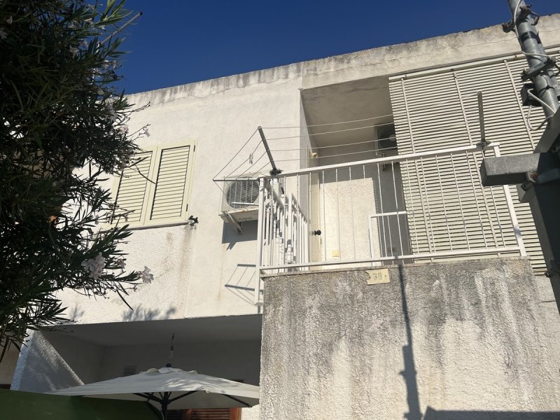 Apartment in Falconara Albanese