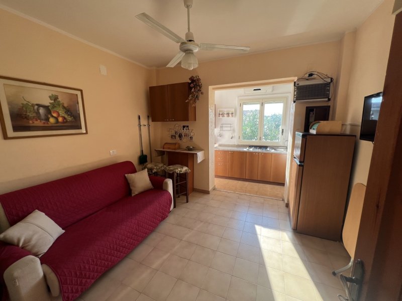 Apartment in Falconara Albanese