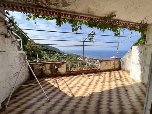 Квартира в Фальконара-Альбанесе