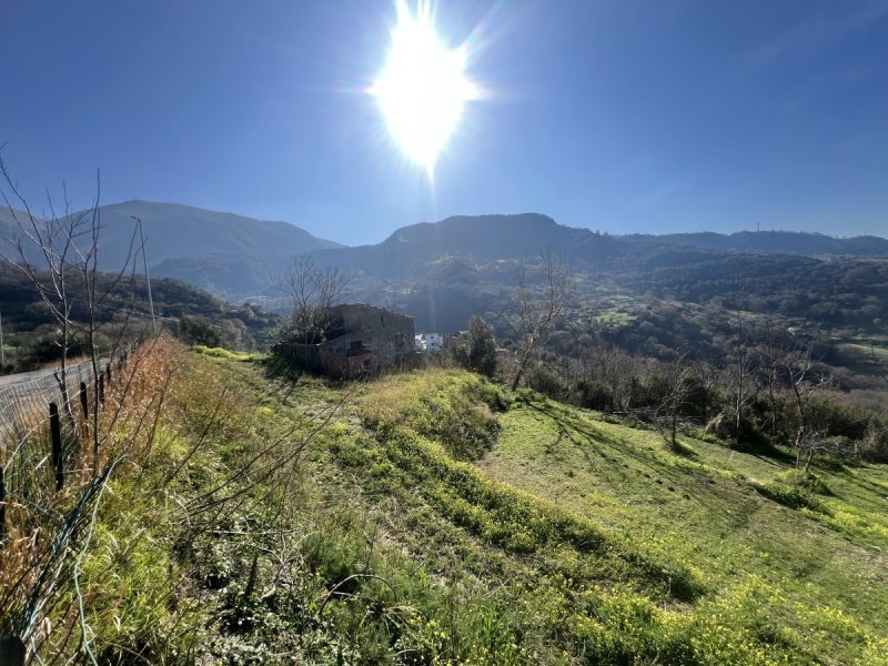 Casa de campo en Falconara Albanese