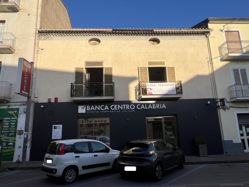 Квартира в Амантея