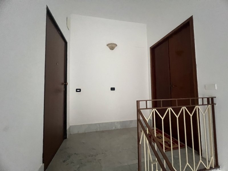 Appartement in Belmonte Calabro