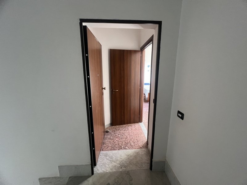 Квартира в Бельмонте-Калабро