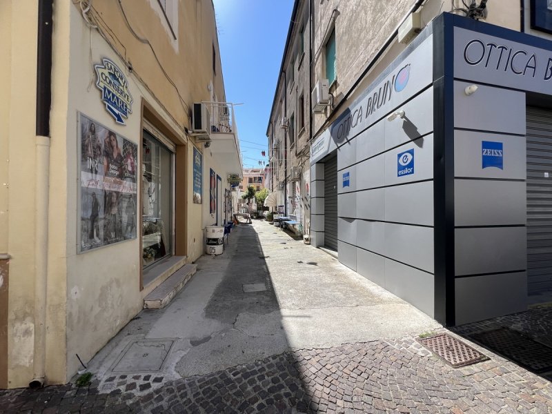 Maison individuelle à Amantea