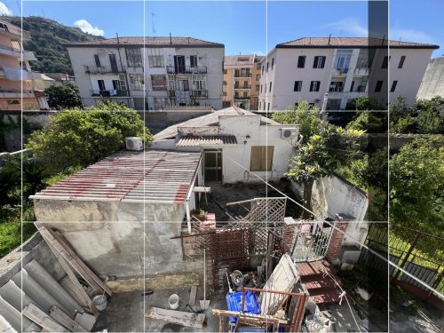 Casa indipendente a Amantea