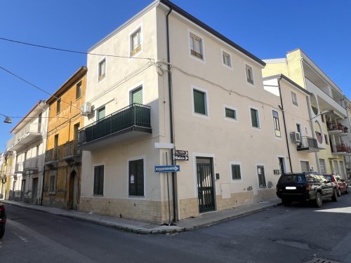 Appartamento a Amantea