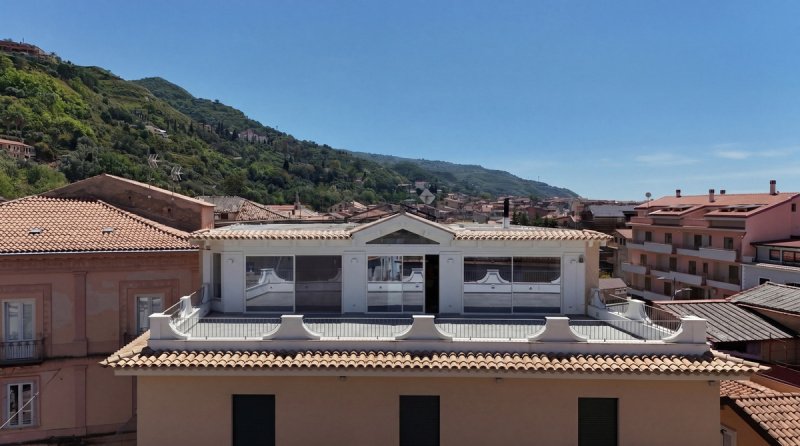 Loft/Attico a Amantea