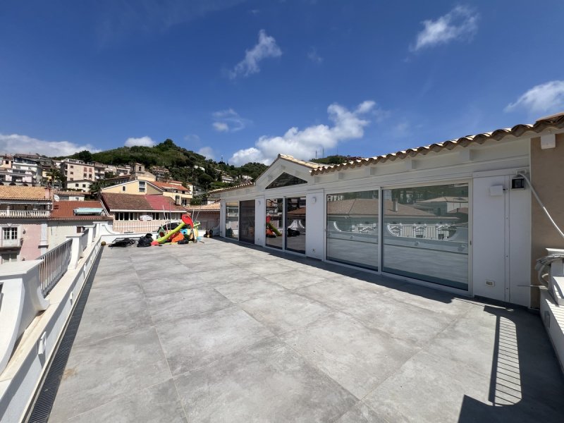 Loft/Attico a Amantea