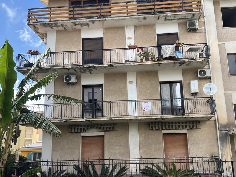 Apartamento en Amantea