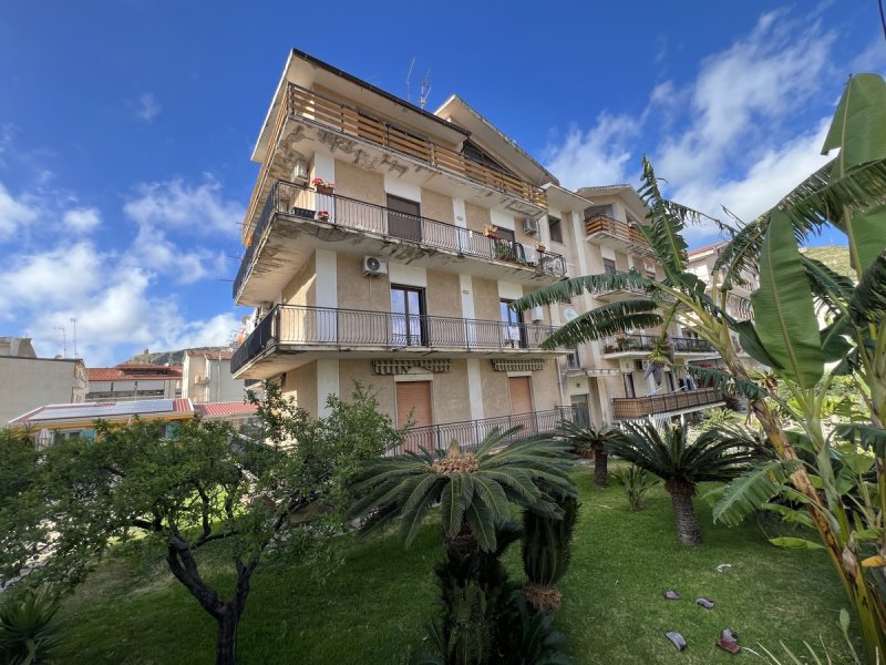 Apartamento en Amantea