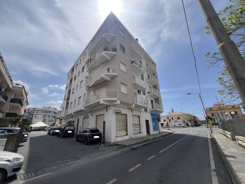 Wohnung in Amantea