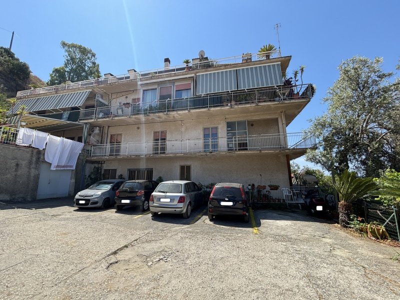 Appartement in Amantea