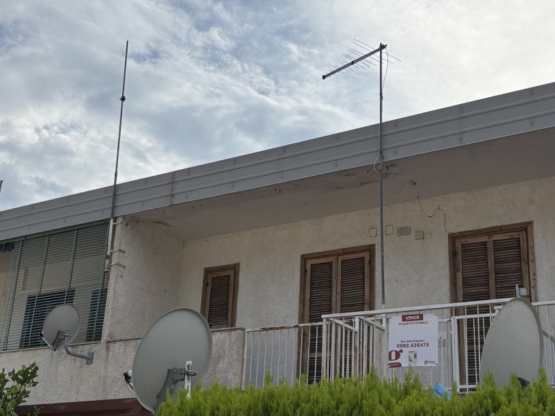 Apartamento en Falconara Albanese