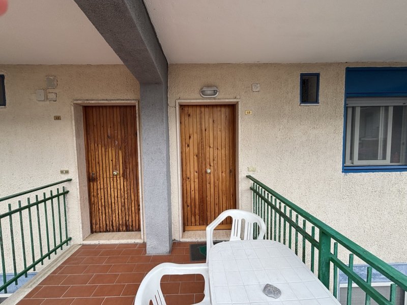 Apartamento en Falconara Albanese