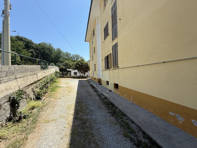 Apartment in Belmonte Calabro