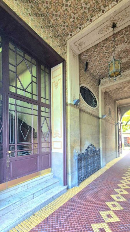 Apartamento en Milán