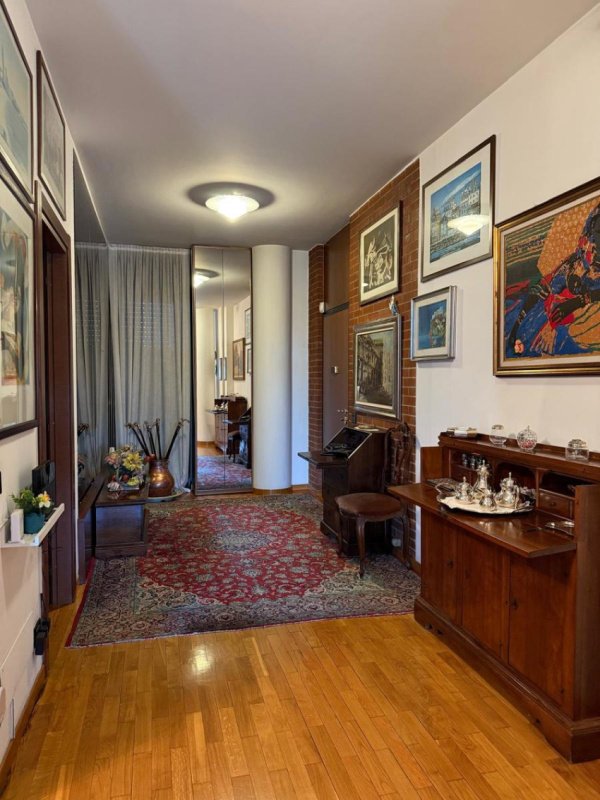 Appartamento a Milano