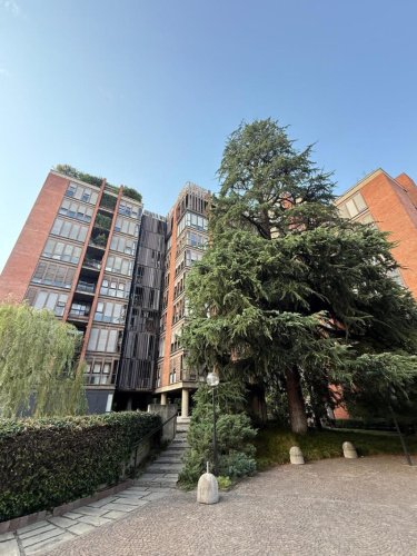 Appartamento a Milano