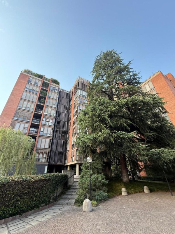 Appartamento a Milano