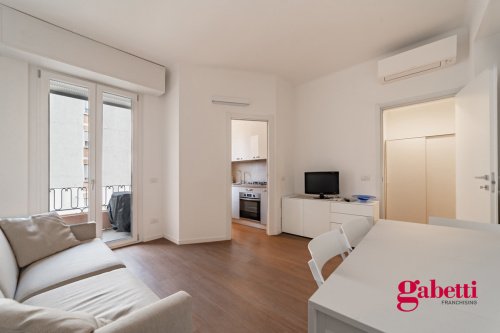 Apartamento en Milán