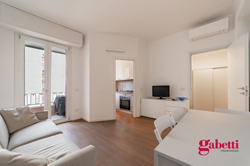 Apartamento en Milán