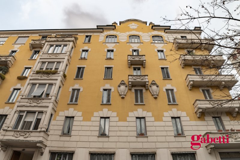 Apartamento em Milão