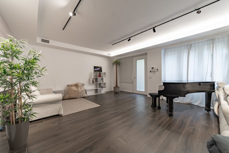 Apartamento em Milão