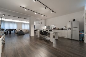 Apartamento em Milão
