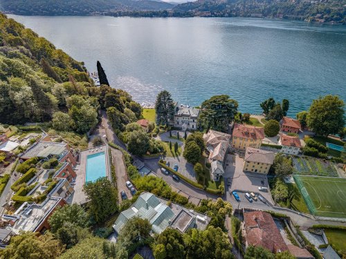 Apartamento em Blevio