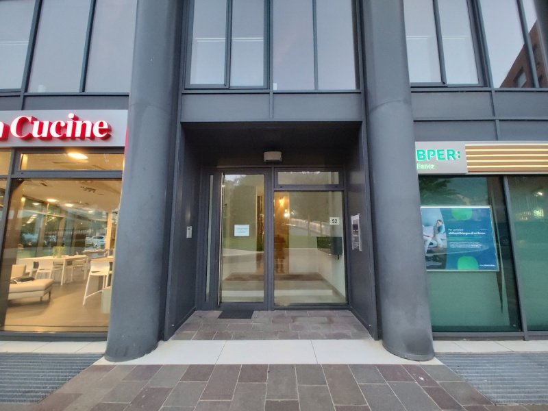 Local commercial à Côme