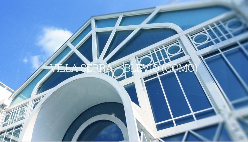 Вилла в Блевио