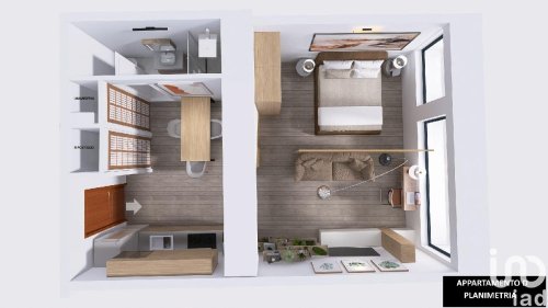 Appartement à Gênes