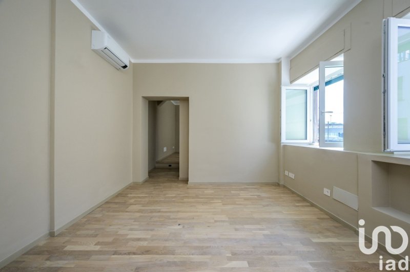 Appartamento a Genova