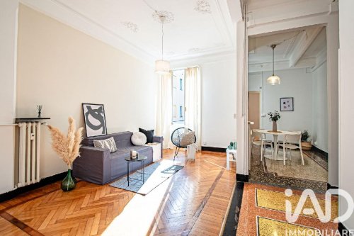 Apartamento em Génova