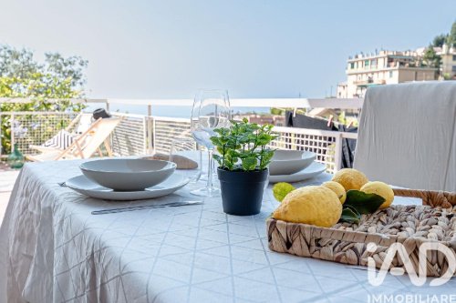 Appartement à Gênes