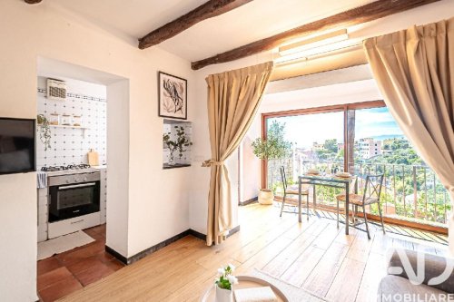 Apartamento em Génova