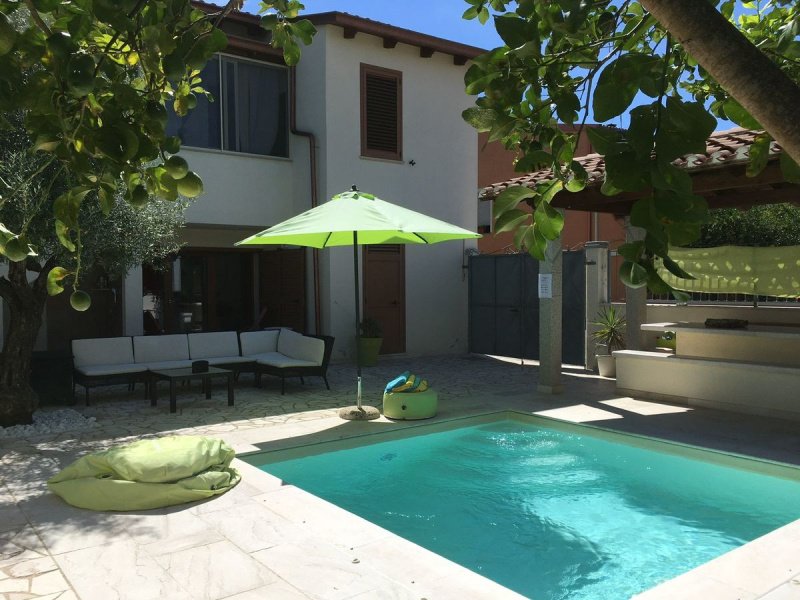 Parhus i Villaurbana