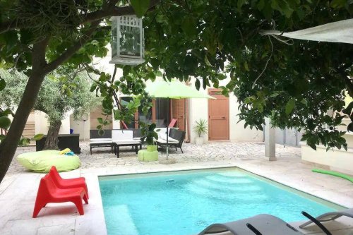 Casa semi-independiente en Villaurbana