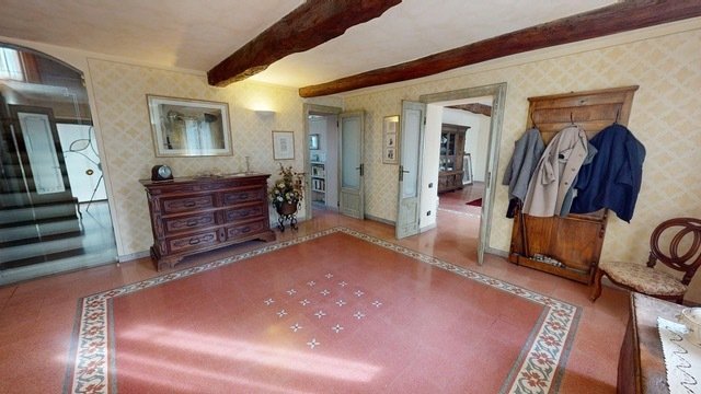 Casa independiente en Parona