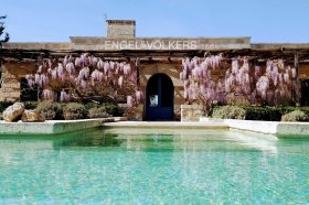 Masseria in Corigliano d'Otranto