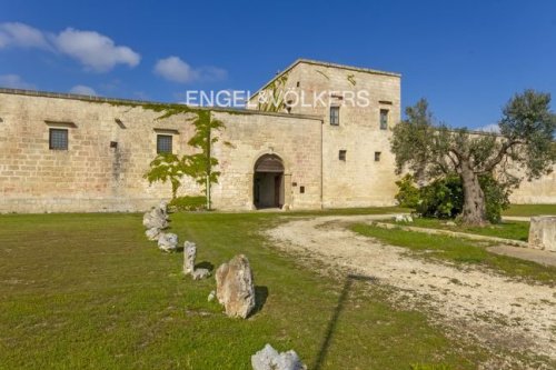 Masseria in Lecce