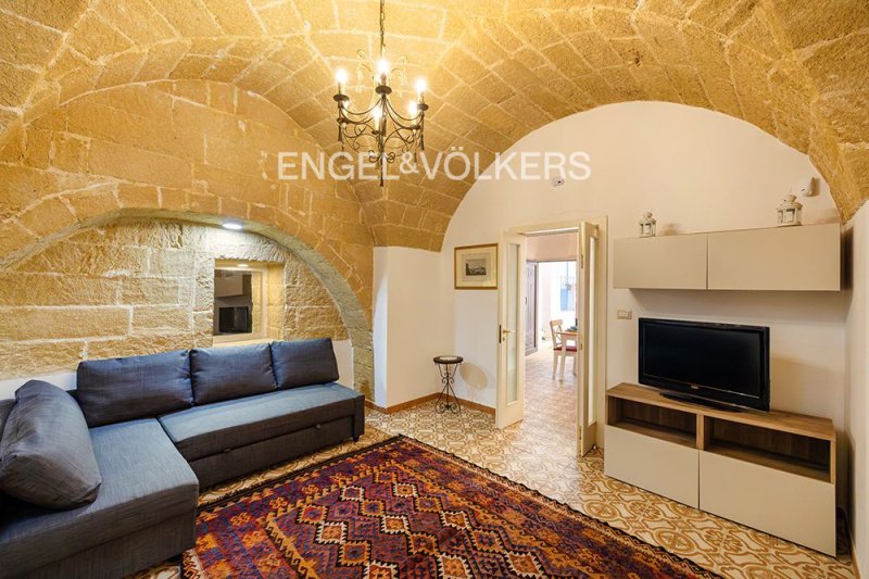 Apartamento histórico em Gallipoli